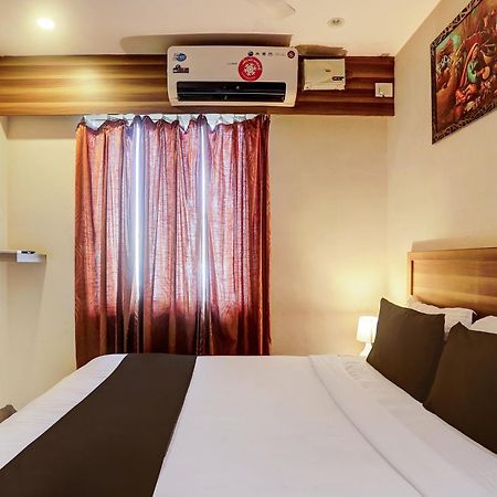 Super Hotel O Vaishnavi Inn 海得拉巴 外观 照片