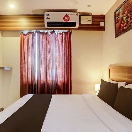 Super Hotel O Vaishnavi Inn 海得拉巴 外观 照片