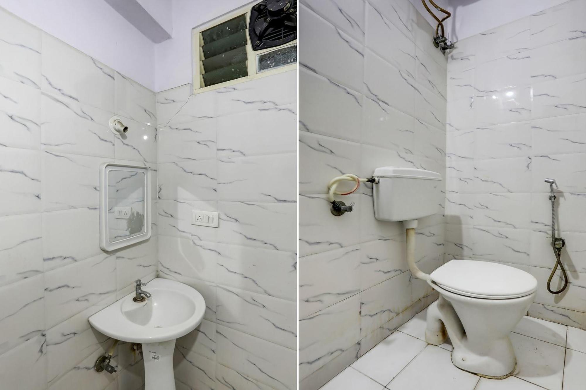 Super Hotel O Vaishnavi Inn 海得拉巴 外观 照片