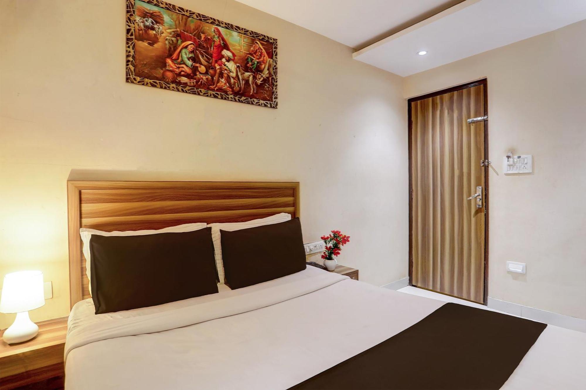 Super Hotel O Vaishnavi Inn 海得拉巴 外观 照片