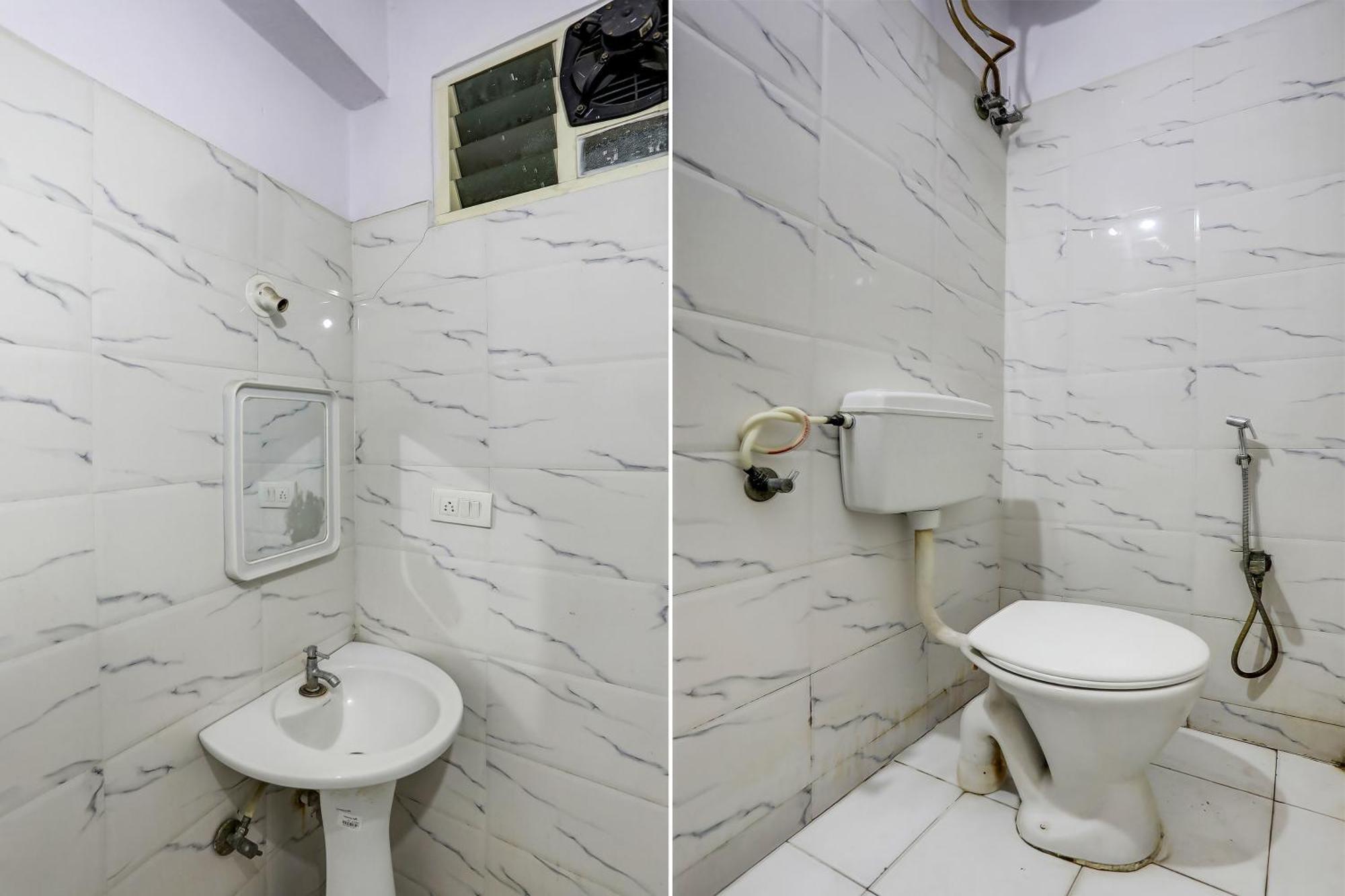Super Hotel O Vaishnavi Inn 海得拉巴 外观 照片